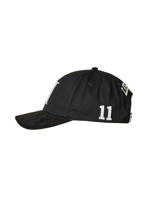 LES DEUX ENCORE VARSITY CAP